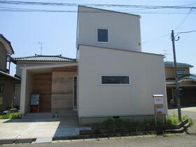 新潟県新潟市南区白根水道町