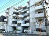 パークアベニュー国分寺 3階 築40年2ヶ月の賃貸物件