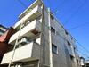 クレール一ツ橋 4階 築38年10ヶ月の賃貸物件