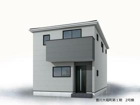 愛知県豊川市大堀町