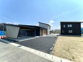 detached 山形県東置賜郡高畠町大字福沢