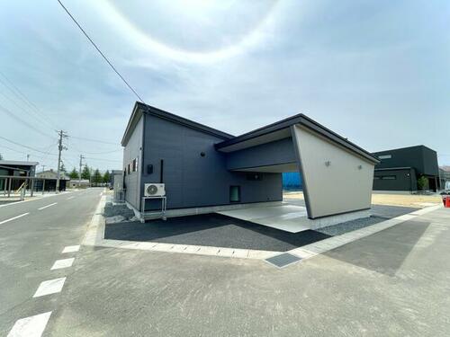 detached 山形県東置賜郡高畠町大字福沢