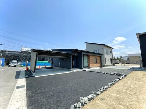 detached 山形県東置賜郡高畠町大字福沢