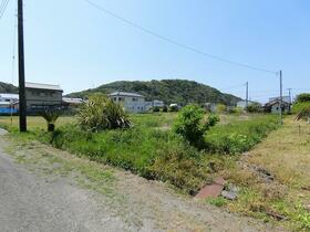千葉県館山市笠名