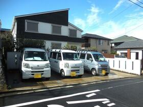 神奈川県横浜市磯子区洋光台３丁目