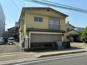 大分県別府市汐見町