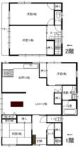 間取り：212051796723