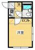 オリエントレジデンス妙蓮寺 2階 築34年6ヶ月の賃貸物件