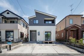 茨城県龍ケ崎市白羽１丁目