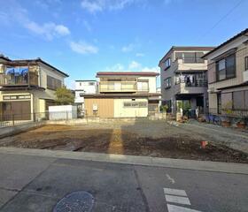 埼玉県さいたま市中央区下落合４丁目