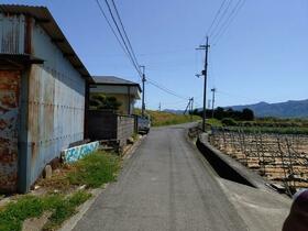 和歌山県紀の川市池田新