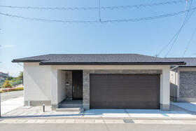 富山県黒部市植木