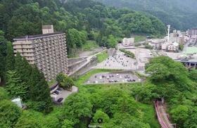 クリスタルバリー宇奈月