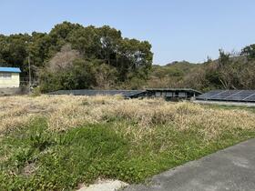 熊本県荒尾市金山