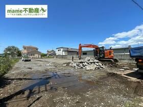 茨城県つくばみらい市板橋