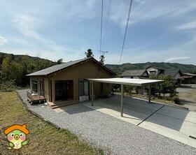 大分県宇佐市院内町原口