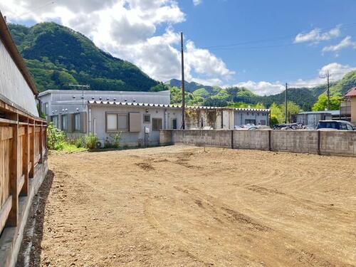 Land, Shimonita Town, Gunma