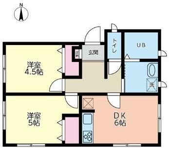 間取り：214075741681