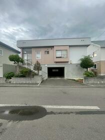 北海道恵庭市恵み野西４丁目