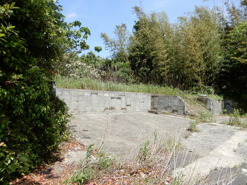 Land, Hirado, Nagasaki