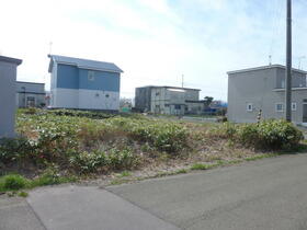 北海道石狩市緑ケ原１丁目