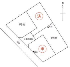 熊本県上益城郡益城町大字広崎