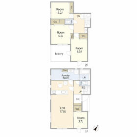 茨城県つくば市花畑3丁目