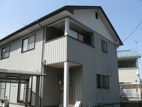 detached 岩手県滝沢市巣子