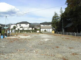 山梨県上野原市上野原