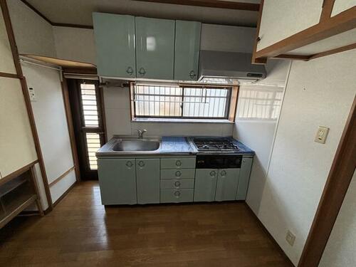 detached 福島県伊達郡国見町大字山崎字南町田