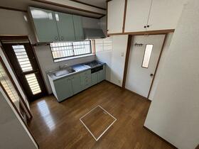 detached 福島県伊達郡国見町大字山崎字南町田