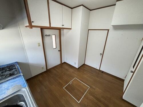 detached 福島県伊達郡国見町大字山崎字南町田