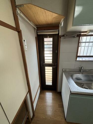 detached 福島県伊達郡国見町大字山崎字南町田