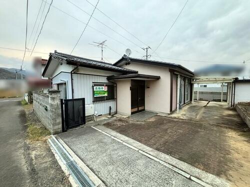detached 福島県伊達郡国見町大字山崎字南町田