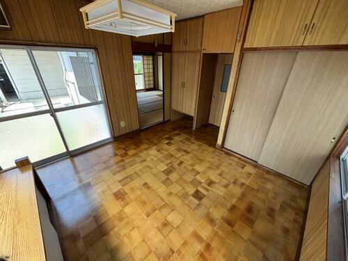 detached 福島県伊達郡国見町大字山崎字南町田