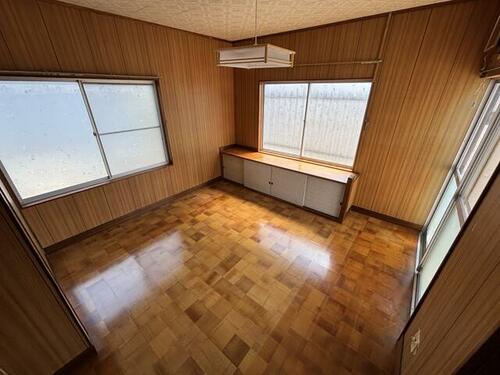 detached 福島県伊達郡国見町大字山崎字南町田