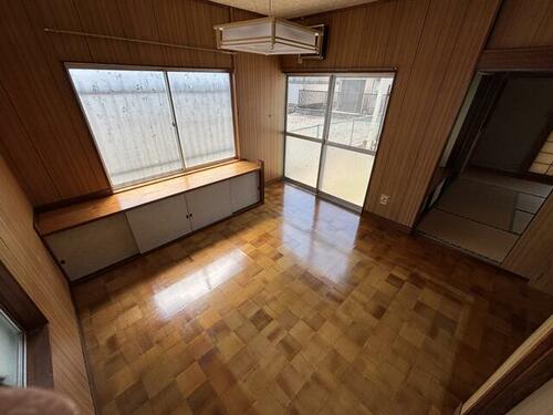 detached 福島県伊達郡国見町大字山崎字南町田
