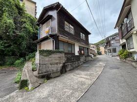 長崎県長崎市平戸小屋町