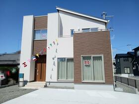 宮城県東松島市矢本字裏町