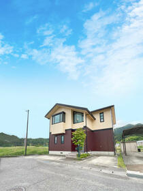 兵庫県丹波市柏原町大新屋