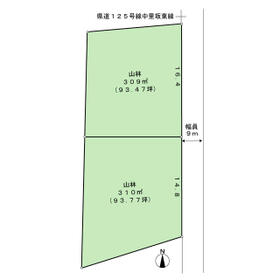 茨城県坂東市岩井