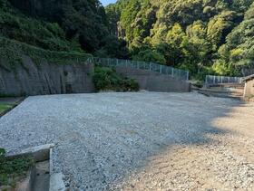 大分県佐伯市弥生大字山梨子