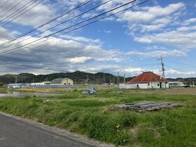 千葉県南房総市上堀