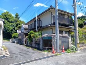 山口県萩市大字椿東
