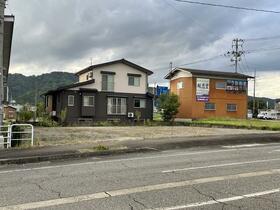 新潟県魚沼市小出島