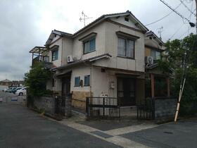 京都府城陽市平川長筬