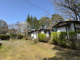 山梨県北杜市大泉町西井出