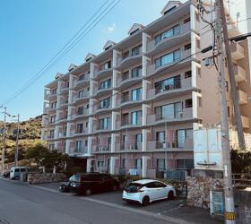 シーサイドヴィユー鳴門