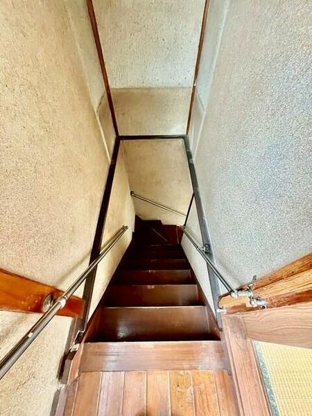 detached 埼玉県東松山市大字上唐子

地図を見る