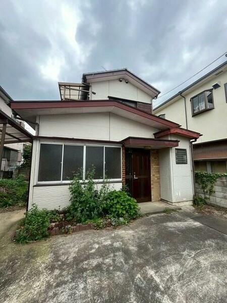 detached 埼玉県東松山市大字上唐子

地図を見る